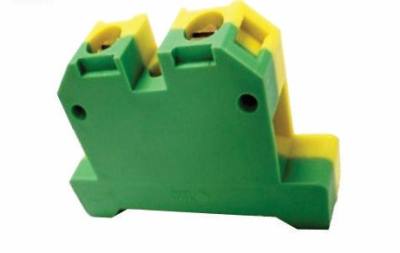 Conector Sak .2,5/4 mm² BTWP 2,5/4T-VD/AM Terra 10261744*