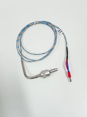 Sensor Term. J .1,5 m 80 mm x 50 mm Angular (Termopar) 56436*