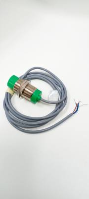 Sensor Indutivo M30 15 mm 10/30 VCC 4 Fios PNP Rev. SL15-30G1LP2 12366274*
