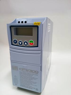 Inversor Freq Mono 220V, .1,5KW, 2 CV, 7,3A CFW300A07P3S2NB20 13059418*