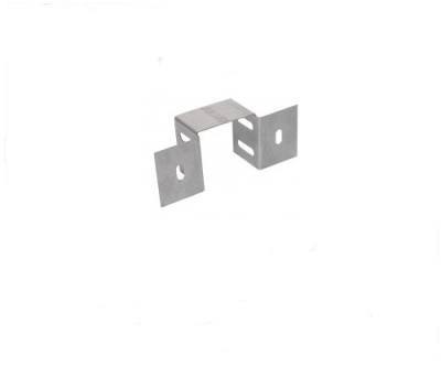 Acoplamento Painel .50 x .50 mm #18 PZ 58030*