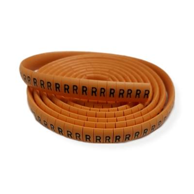 Anilha de Marcacao HO85 6,0 - 10,0 mm [ R ]*