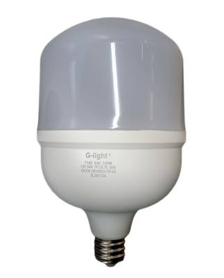Lampada LED 100W Bulbo 6500K T160 E-40 180.06.0558 *