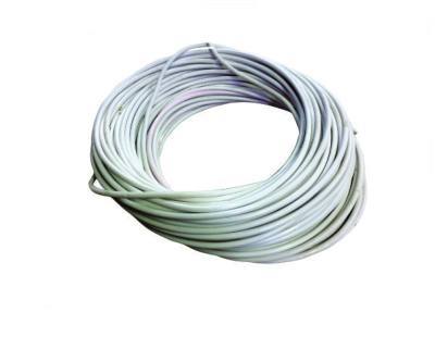 Cabo ..2,5 mm² 1,0 kV Flex HEPR Branco B1022E-BC*