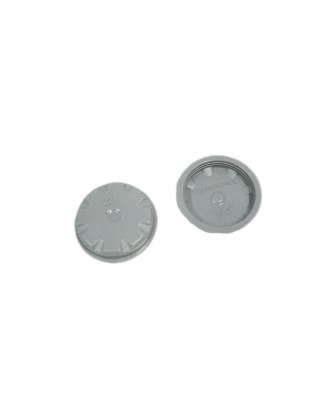 Tampao Condulete S/ Rosca Plastico .3/4" 56114/252*