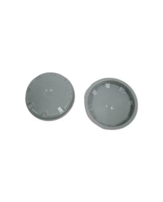 Tampao Condulete S/ Rosca Plastico 1" 56114/253*