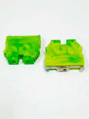 Conector Sak .6/10 mm² Terra BTWP 10261745*