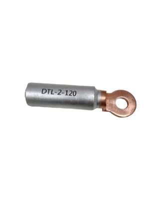 Terminal Bimetalico Anel TBA-120 257 *