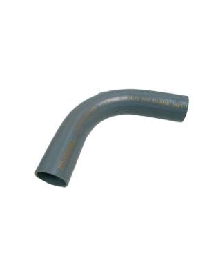 Curva 1" .90° PVC Cinza c/ Bolsa 40 *