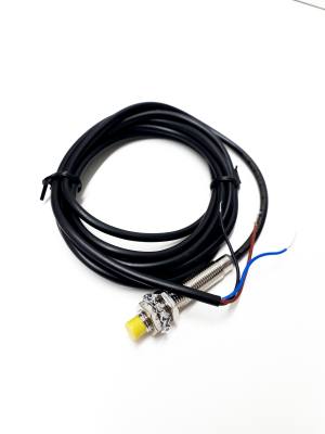 Sensor Indutivo M08 2 mm 10/36 VCC NPN NA I8-2-DNA I06683*