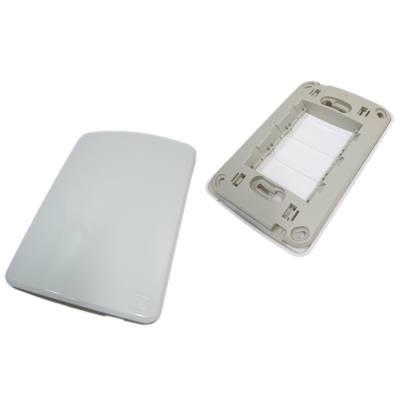Modulo Espelho 4 x 2" Cego C/ Bastidor BC Compose 13295535*