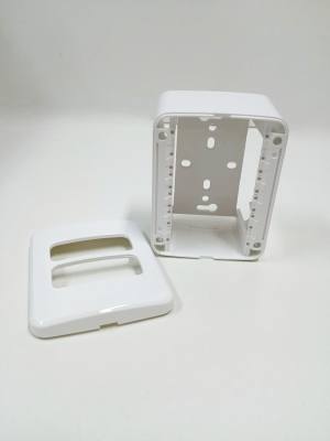 Caixa Sistema X 2 Tecla Compose BC 13671154*