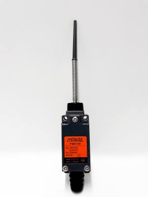 Fim de Curso Haste Mola FM8166 *