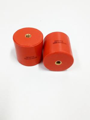 Isolador Barramento 40 x 40 1/4 8663 *