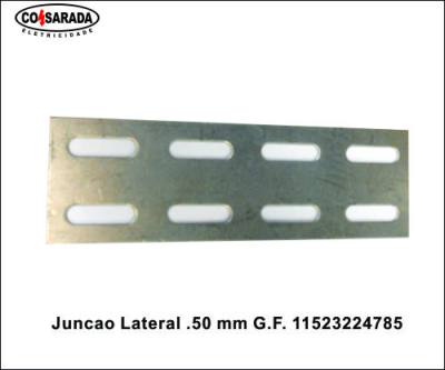 Juncao Lateral .50 mm #16 G.F. 115232*