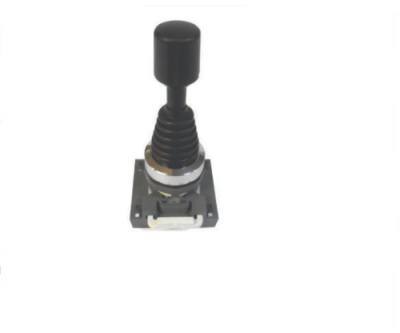 Manipulador Joystick 4 Pos. Pulso s/ Bloco MJS6-60B *