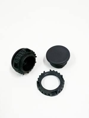 Tampao c/ Porca PG-16 22 mm ATR 10185878*