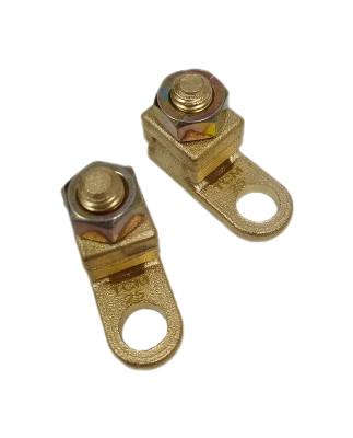 Terminal Parafuso Sapata .25,0 mm² 1903 *