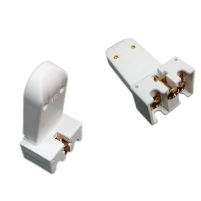 Suporte Lampada Fluorescente 001-EN.*