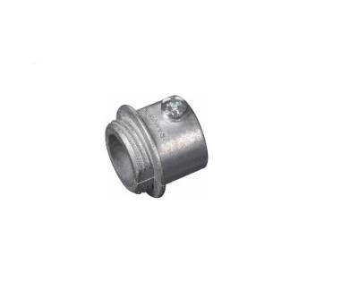 Adaptador .1/2" Condulete Aluminio s/ Rosca 56251/050*