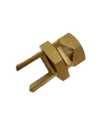Conector Parafuso Fendido 240 mm² 1811*