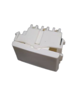 Modulo Int. Paralelo GB Branco 12661239*