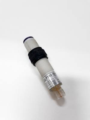 Sensor Fotoel. Dif. P18 100mm 10/30 VCC 4 Fios PNP Rev. C/ Conector P18D-10-DPC-K12*