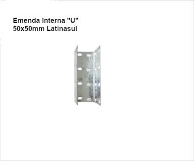 Emenda Int. U .50 x .50mm #20 PZ 41300*