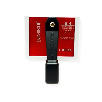 Chave L-D Trifasica 20 A S 4*