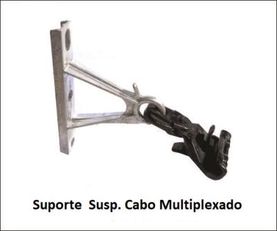 Suporte Susp. Cabo Multiplexado BGS000*