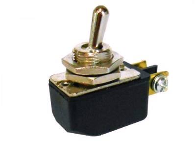 Chave L-D .Mono 06 A Metal CS 301D (122) *