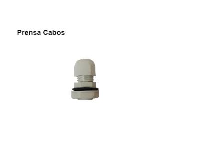 Prensa Cabos ..1/4" *