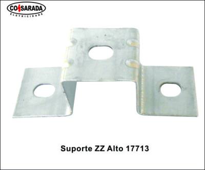 Suporte ZZ Alto 38 x 38 #16 PZ 17713*