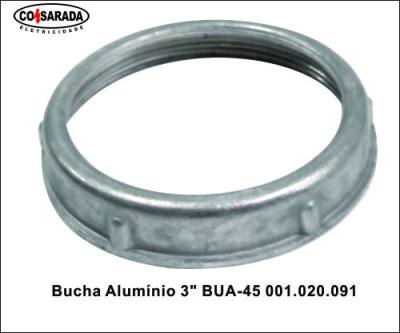 Bucha Aluminio 3" 56134/009 *