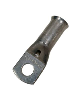 Terminal Compressao 120,0 mm² Dupla Compressao 65*