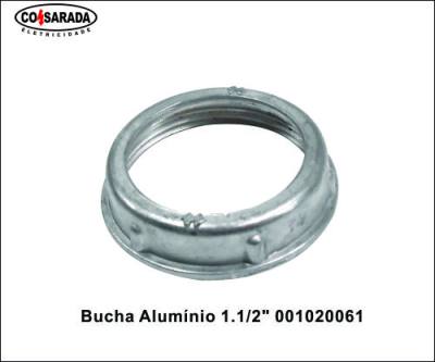 Bucha Aluminio 1.1/2" 56134/006 *