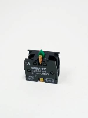 Bloco Contato 1NA ZB2-BE101 (4340) *