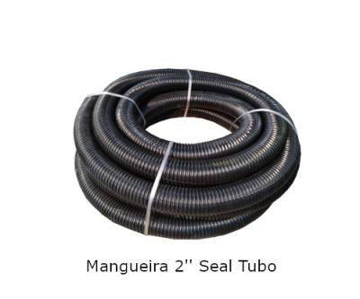 Mangueira 2" Seal Tubo (208) *