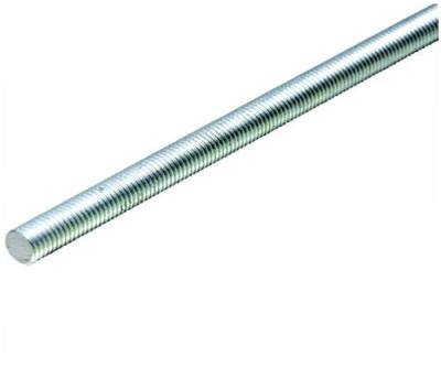 Barra Roscada 1/2" x 1.000 mm*