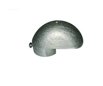 Cabecote de Aluminio 1" CAC602*