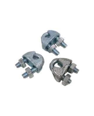 Clips Cabo Aco .1/8" - 3,2 mm² *