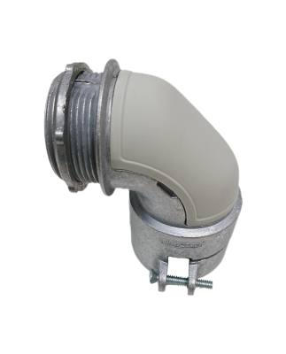 Conector Box Curvo 1.1/2" 56128/005 *