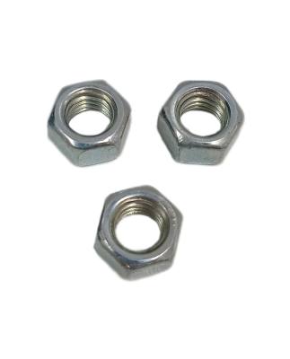 Porca Sextavada .....3/8" *