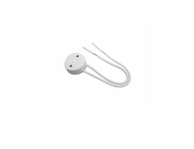 Suporte Lampada Fluorescente Cebolinha T8/T10 *