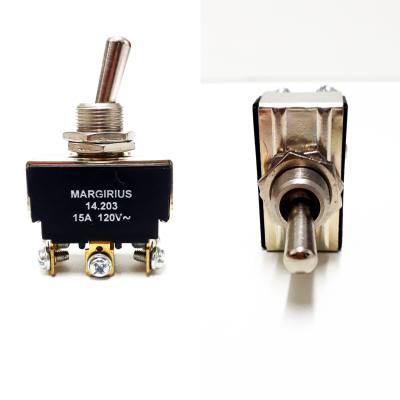 Chave L-D-L Bipolar 15 A 14203 (951) *