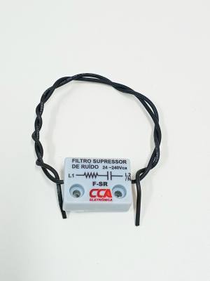 Filtro Supressor De Ruido (10154) *