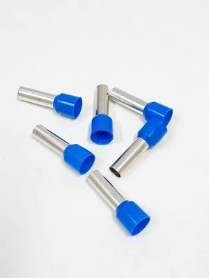 Terminal Tubular 16,0 mm² Azul TPI 16,0-18 247*
