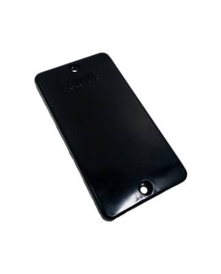 Espelho Cond .3/4" PVC Cego Preto 207*