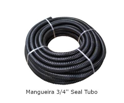 Mangueira .3/4" Seal Tubo (001) *