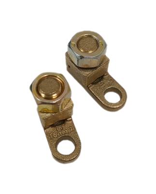 Terminal Parafuso Sapata .16,0 mm² 229 *